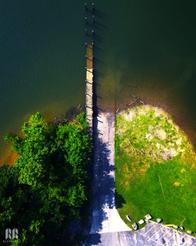 dock